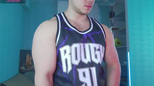 Snapshot of Arilas_ chatting on March 10, 2025, 7:44 am Arilas online show from March 10, 2025, 7:44 am