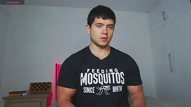 Arilas  online show from February 28, 2026, 7:41 am