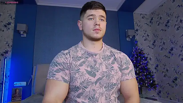 Snapshot of Arilas_ chatting on January 8, 2025, 2:03 pm Arilas online show from January 8, 2025, 2:03 pm