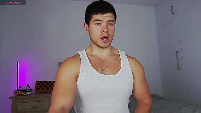 Arilas  online show from February 21, 2026, 8:16 am