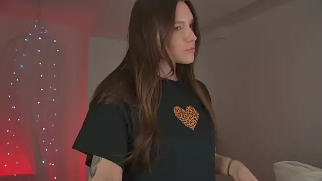 JennyDens online show from January 13, 2026, 6:12 pm