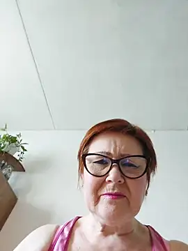 Snapshot of Fire_Night chatting on June 22, 2026, 6:54 am Fire Night online show from June 22, 2026, 6:54 am