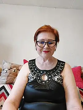 Snapshot of Fire_Night chatting on June 23, 2026, 8:01 am Fire Night online show from June 23, 2026, 8:01 am