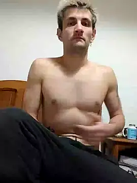 poissinet2 online show from December 7, 2024, 7:05 pm