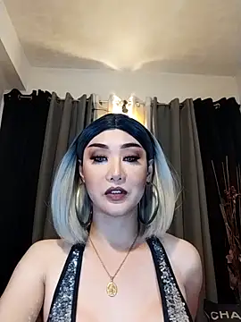 Snapshot of JustForCassie chatting on September 27, 2025, 5:02 am JustForCassie online show from September 27, 2025, 5:02 am