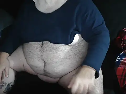 onkelgrau65 online show from November 20, 2025, 7:47 pm