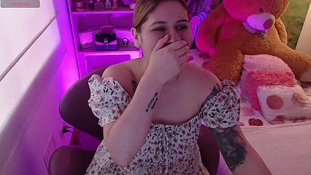 Snapshot of thamarajane chatting on March 22, 2026, 9:27 pm thamarajane online show from March 22, 2026, 9:27 pm