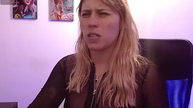 Snapshot of thamarajane chatting on February 16, 2025, 9:38 pm thamarajane online show from February 16, 2025, 9:38 pm