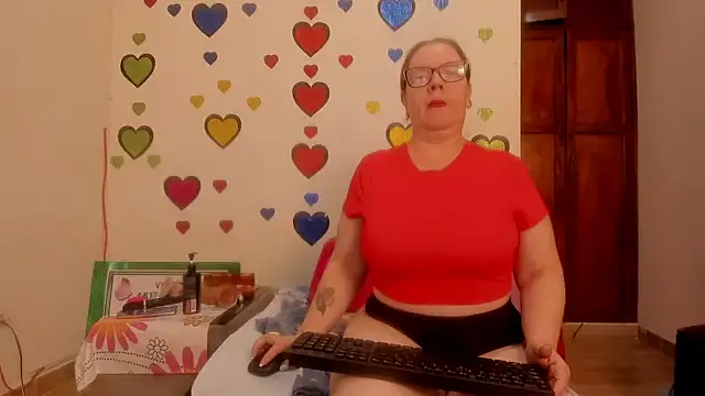 BarbaraFight online show from July 17, 2026, 11:13 pm