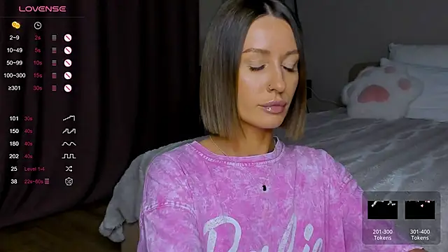 NejaSatin online show from March 5, 2026, 9:06 am