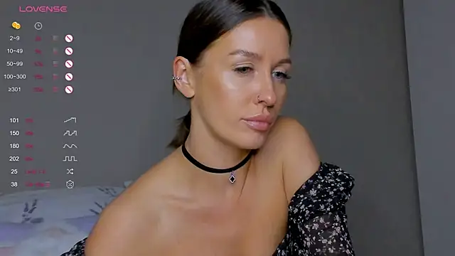 NejaSatin online show from October 24, 2025, 9:30 am