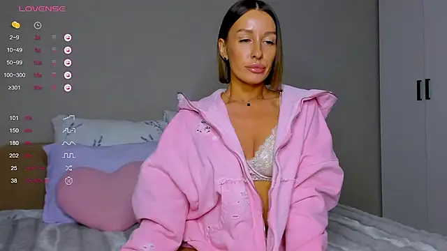 NejaSatin online show from February 7, 2026, 9:50 am