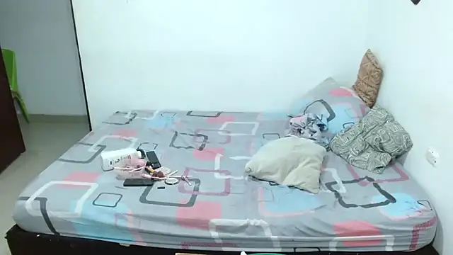 -Anarka- online show from March 13, 2026, 11:32 pm