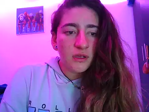 catthelena online show from March 12, 2026, 3:01 am