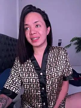 Snapshot of SweetCheska19 chatting on April 16, 2026, 7:09 am SweetCheska19 online show from April 16, 2026, 7:09 am