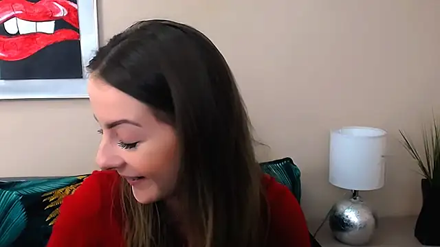 NatalieSexy online show from March 17, 2026, 7:11 am