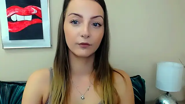 NatalieSexy online show from March 23, 2026, 7:19 am