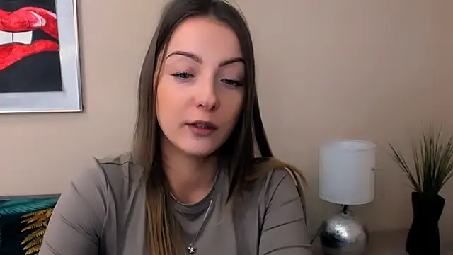 NatalieSexy online show from March 16, 2026, 7:23 am