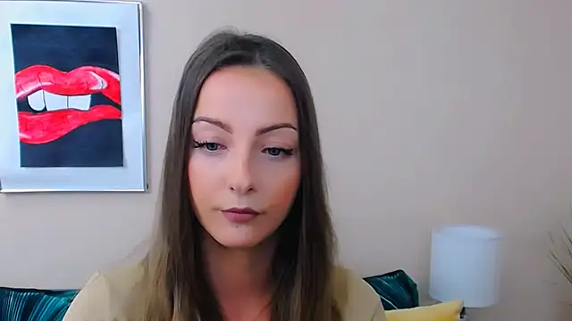 NatalieSexy online show from May 5, 2026, 6:16 am