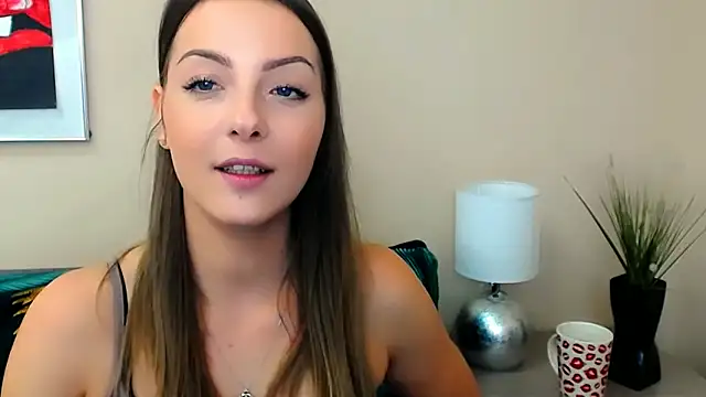 NatalieSexy online show from March 27, 2026, 8:48 am
