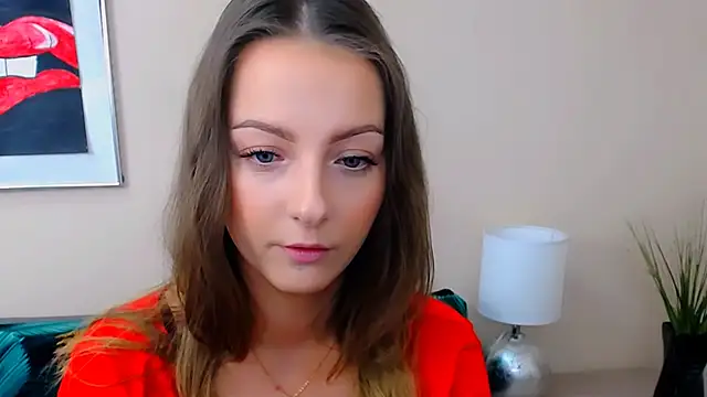 NatalieSexy online show from April 30, 2026, 6:20 am