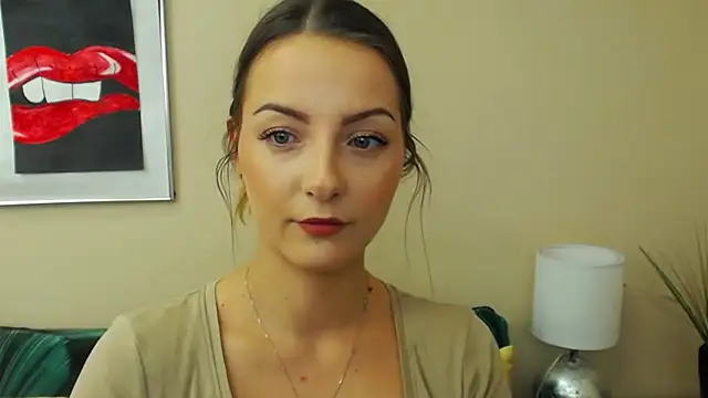 NatalieSexy online show from February 10, 2026, 7:29 am
