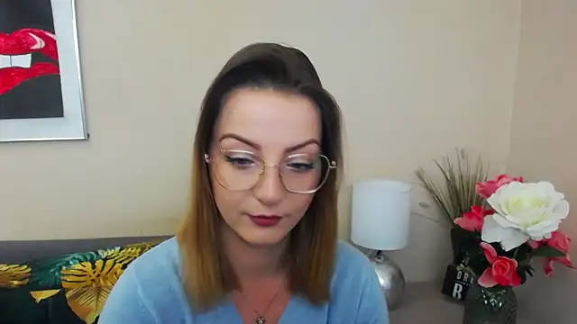 Snapshot of NatalieSexy chatting on February 21, 2025, 7:12 am NatalieSexy online show from February 21, 2025, 7:12 am