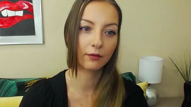 NatalieSexy online show from February 12, 2026, 7:30 am