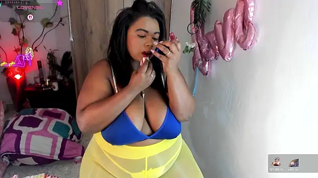 anai valentinex online show from July 7, 2026, 11:30 pm