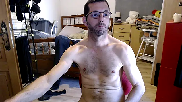 steph19x5 online show from February 1, 2025, 12:58 pm