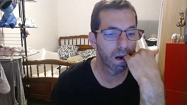 steph19x5 online show from October 13, 2025, 6:26 am