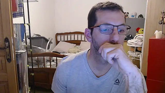 steph19x5 online show from January 30, 2025, 5:17 pm
