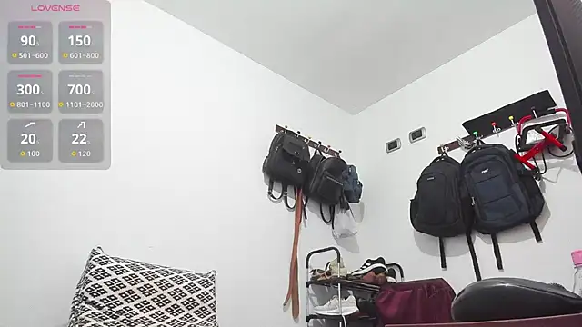 perla jeff online show from February 26, 2026, 2:28 pm