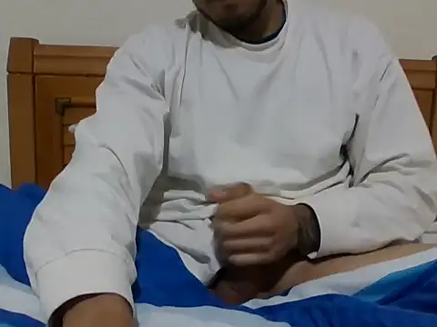 jfpc1999 online show from November 12, 2025, 5:28 pm