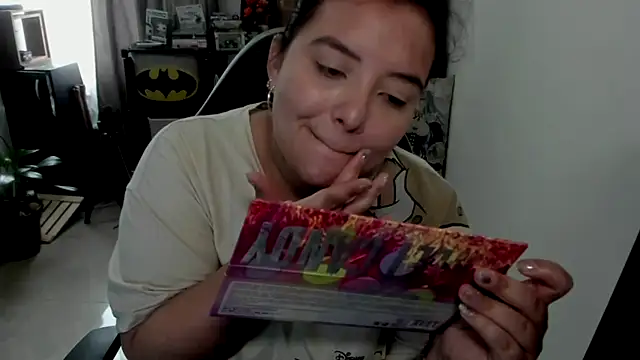 aika-dreams online show from March 23, 2026, 12:05 pm