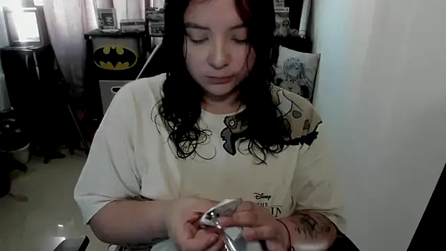 Snapshot of aika-dreams chatting on June 11, 2026, 1:52 pm aika-dreams online show from June 11, 2026, 1:52 pm