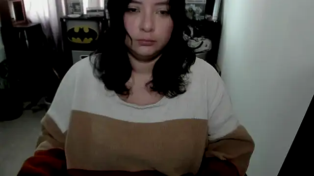 aika-dreams online show from May 3, 2026, 1:04 pm