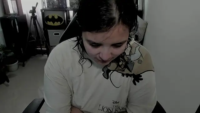 aika-dreams online show from July 23, 2026, 2:03 pm