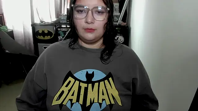 aika-dreams online show from January 12, 2026, 3:30 pm