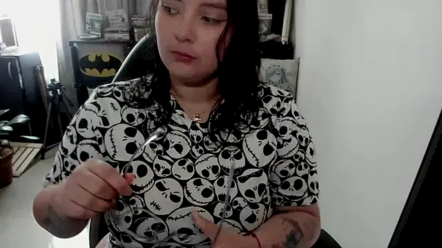 aika-dreams online show from March 13, 2026, 1:49 pm