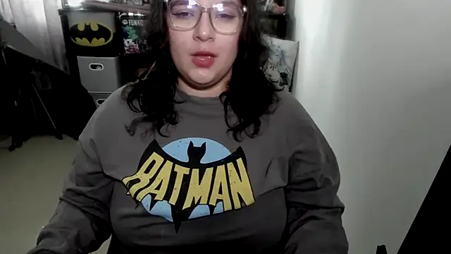 aika-dreams online show from January 8, 2026, 2:01 pm