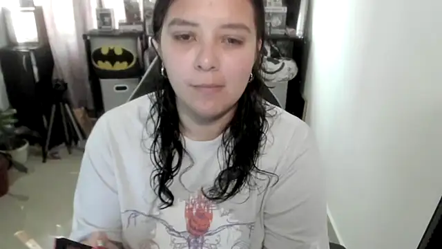 Snapshot of aika-dreams chatting on June 22, 2026, 2:14 pm aika-dreams online show from June 22, 2026, 2:14 pm