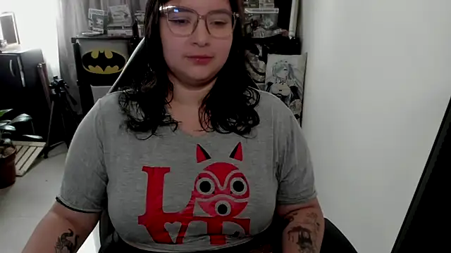 aika-dreams online show from March 17, 2026, 1:36 pm