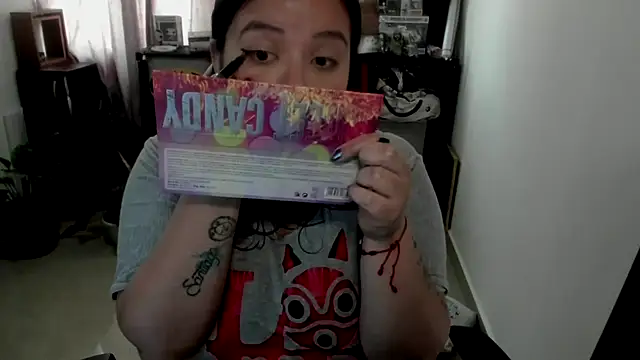 aika-dreams online show from April 28, 2026, 1:59 pm