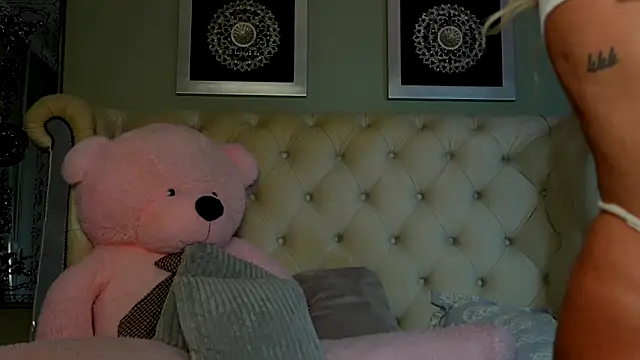 Squirt Tanya online show from March 11, 2025, 3:47 am