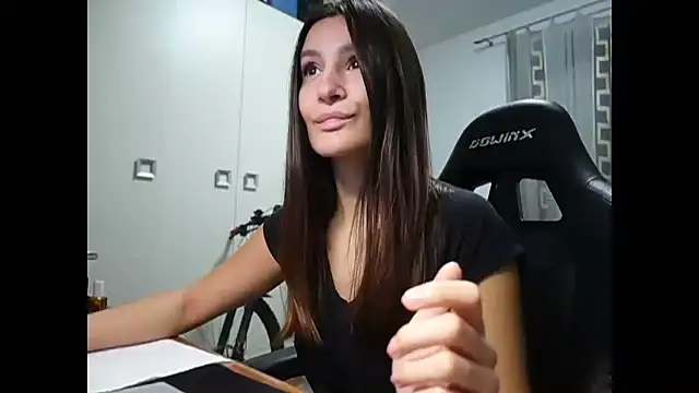 GodlyTheia online show from December 14, 2024, 12:22 pm