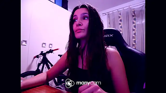 GodlyTheia online show from January 27, 2025, 7:35 pm