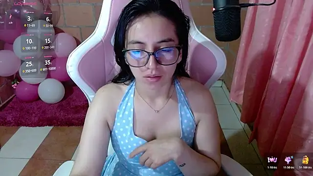 Snapshot of Maggie_Fox3 chatting on June 20, 2026, 2:27 am Maggie Fox3 online show from June 20, 2026, 2:27 am