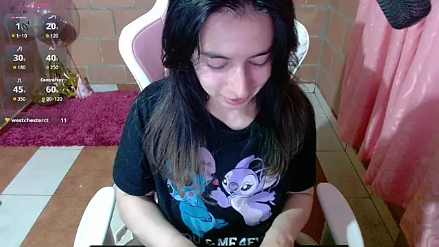 Snapshot of Maggie_Fox3 chatting on July 12, 2026, 3:07 am Maggie Fox3 online show from July 12, 2026, 3:07 am