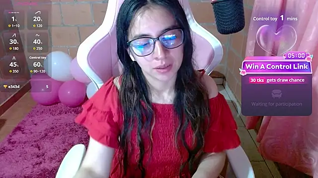 Snapshot of Maggie_Fox3 chatting on June 11, 2026, 11:57 pm Maggie Fox3 online show from June 11, 2026, 11:57 pm